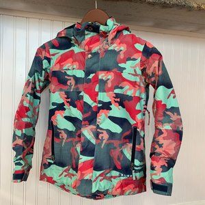 Burton Snowboarding Ski Jacket